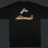 Unearth Yourself Black Tee