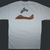 Unearth Yourself White Tee