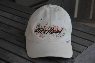 DirtHead Tan Hat