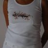 Women's DirtHead Fitted Tank